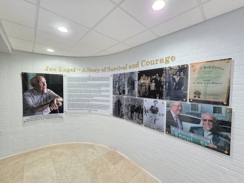 Window, Walls & Exterior Branding